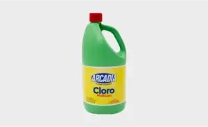 CLORO ARCADIA MULTIUSO 2 LT