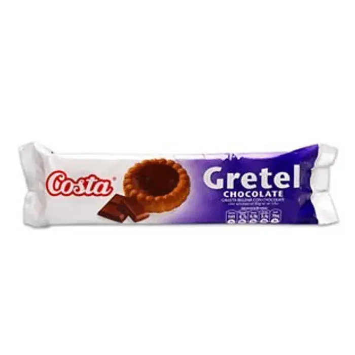 GALLETA GRETEL CHOC 85 GR