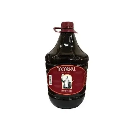 VINO TOCORNAL TTO PET 5 LT