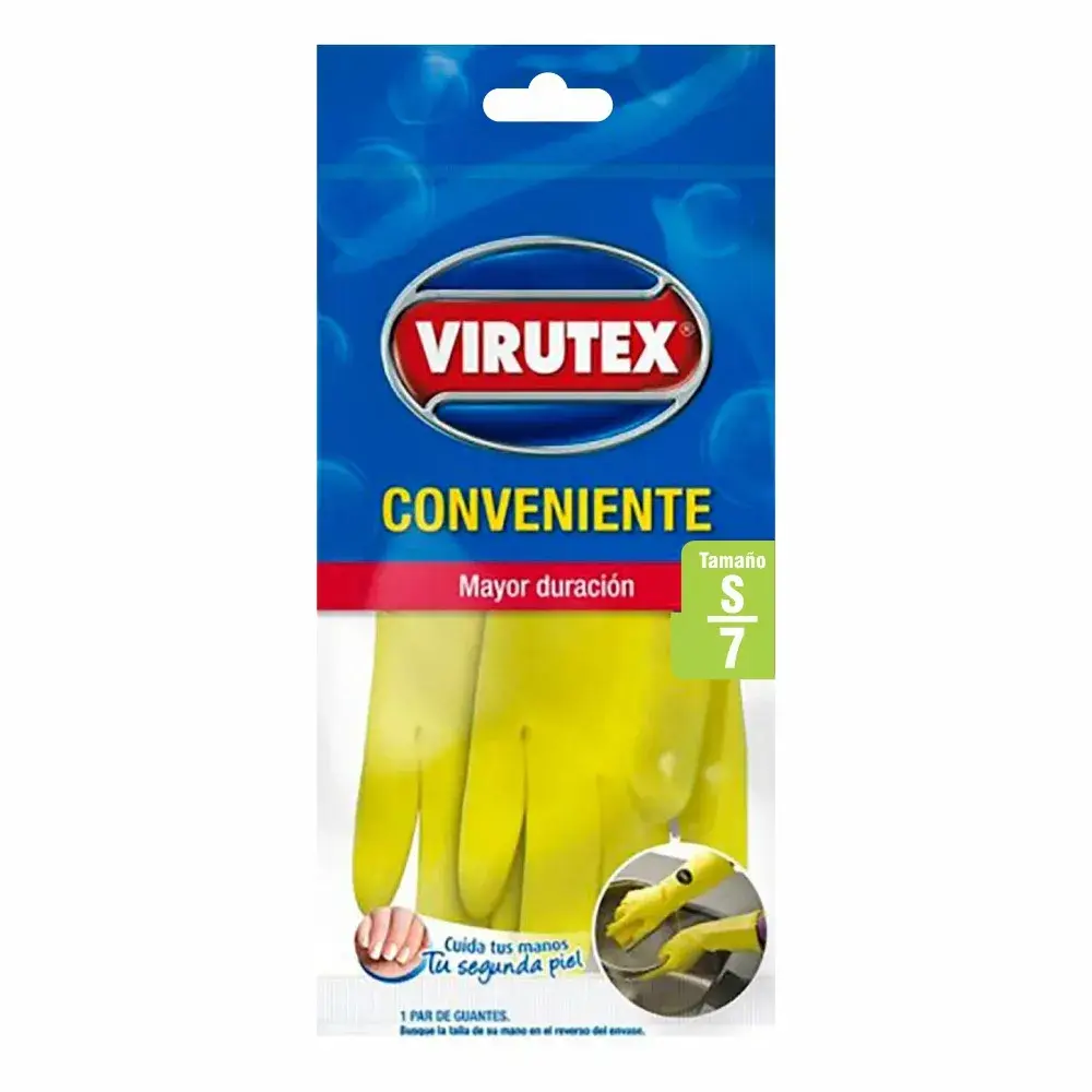 GUANTE GDE SUPERIOR GAMUZ VIRU
