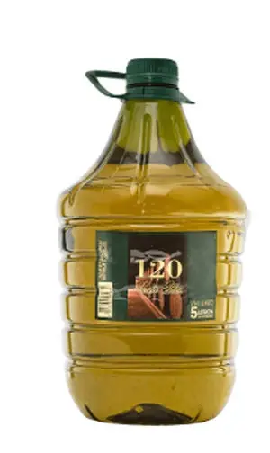 VINO 120 BCO PET 5 LT