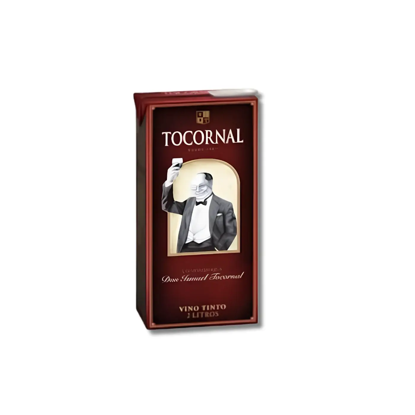 VINO TOCORNAL BCO PET 5 LT