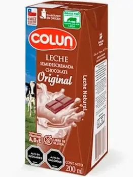 LECHE COLUN DESC 200 CC