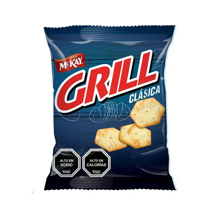 GALL GRILL CLAS 35 GR