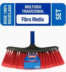 ESCOBILLON VIRUTEX TRAD