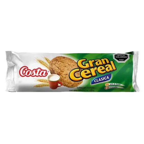 GALL GRAN CEREAL CLAS 135 GR