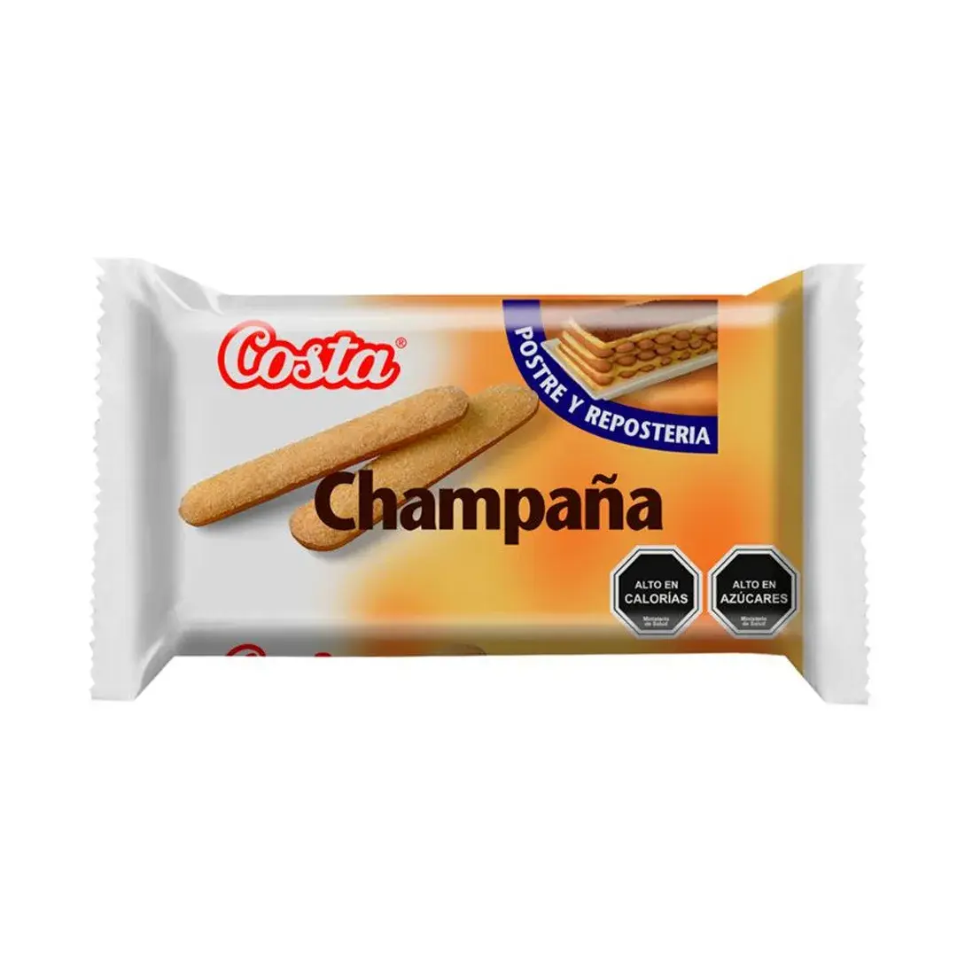 GALL COSTA CHAMPANA 140 GR