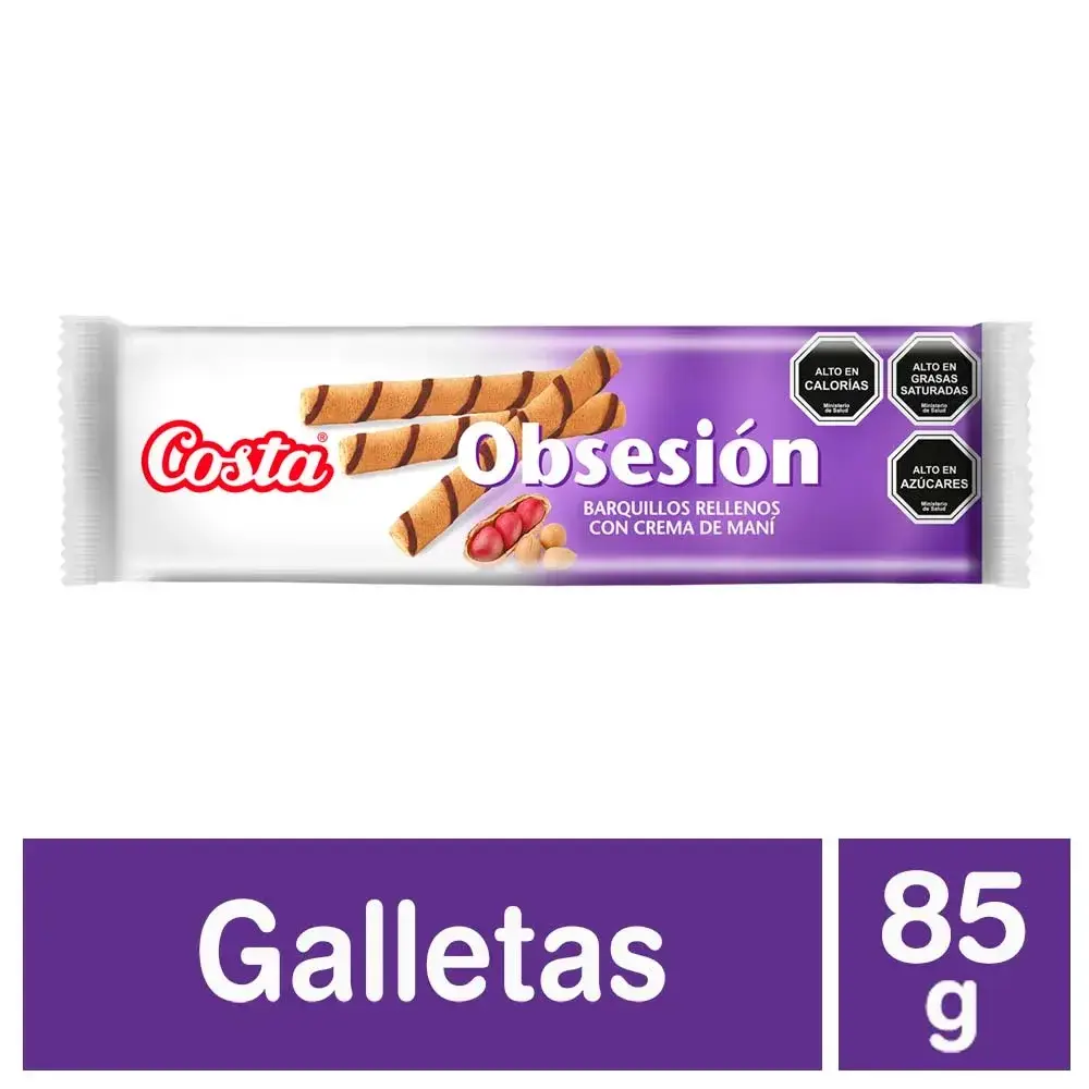 GALL OBSESION MANI 85 GR